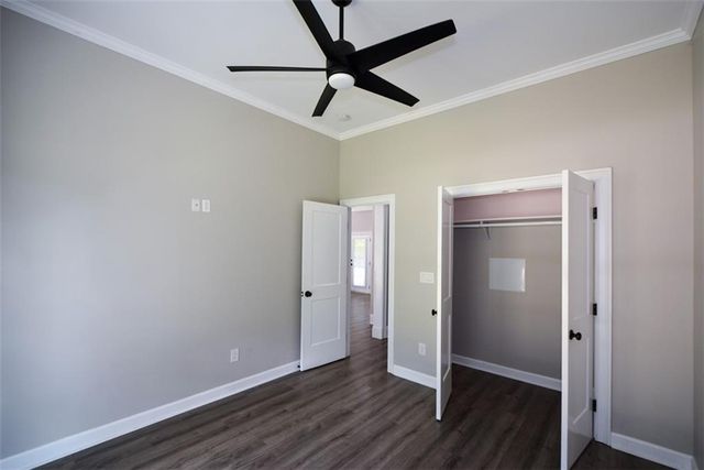 413 Parks Mill Road, Auburn, GA 30011