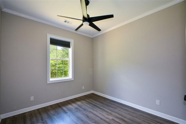 413 Parks Mill Road, Auburn, GA 30011