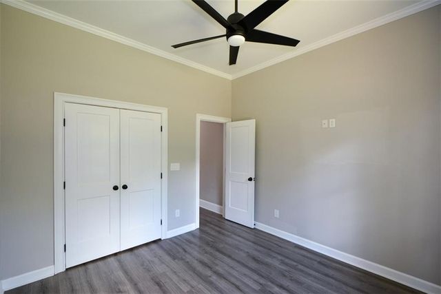 413 Parks Mill Road, Auburn, GA 30011