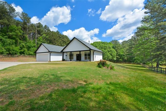 413 Parks Mill Road, Auburn, GA 30011