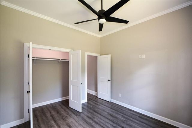 413 Parks Mill Road, Auburn, GA 30011
