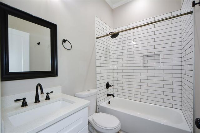 413 Parks Mill Road, Auburn, GA 30011