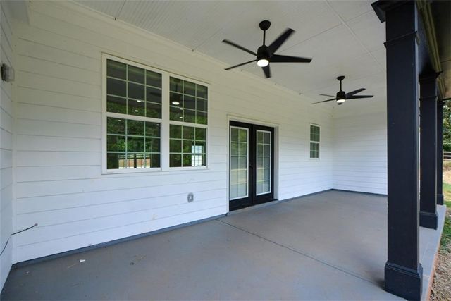 413 Parks Mill Road, Auburn, GA 30011