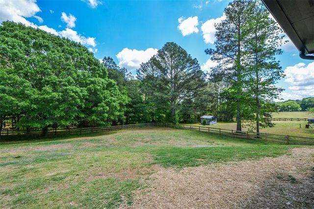413 Parks Mill Road, Auburn, GA 30011