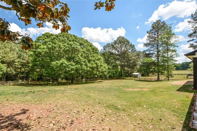 413 Parks Mill Road, Auburn, GA 30011