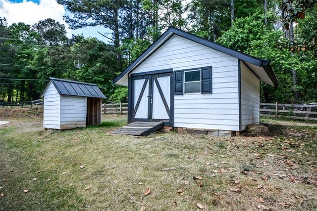 413 Parks Mill Road, Auburn, GA 30011