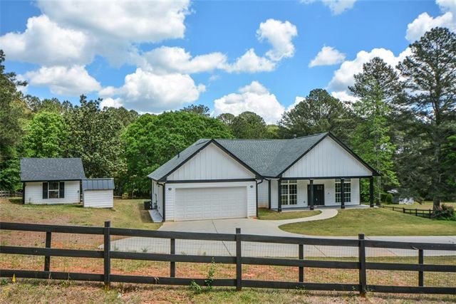 413 Parks Mill Road, Auburn, GA 30011