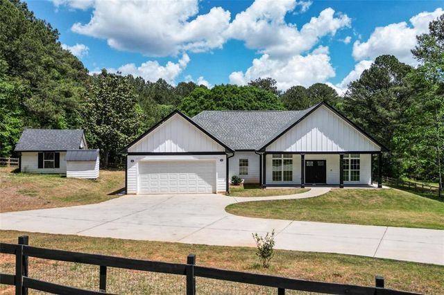 413 Parks Mill Road, Auburn, GA 30011