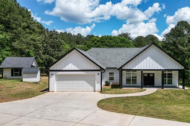 413 Parks Mill Road, Auburn, GA 30011