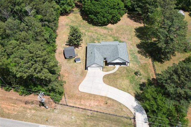 413 Parks Mill Road, Auburn, GA 30011