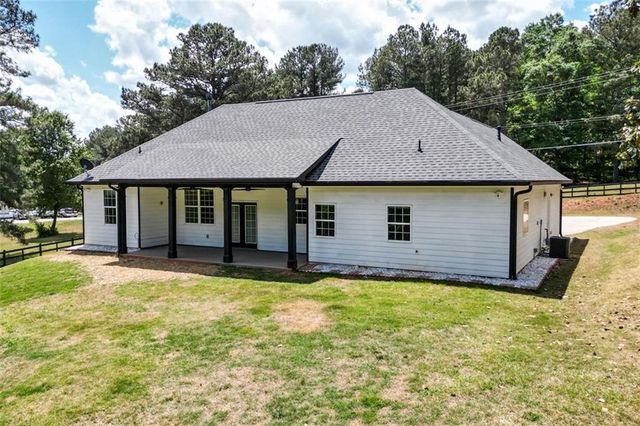 413 Parks Mill Road, Auburn, GA 30011