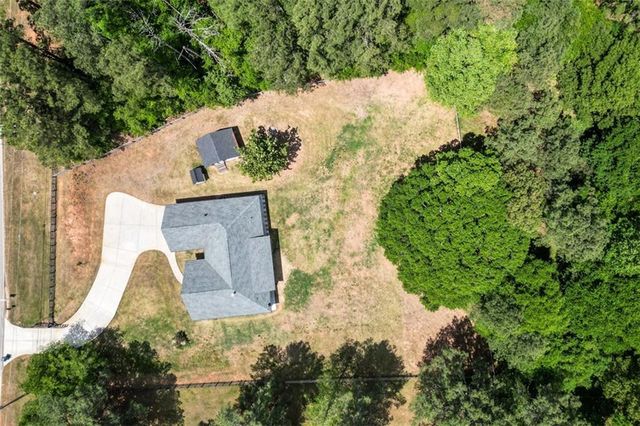 413 Parks Mill Road, Auburn, GA 30011