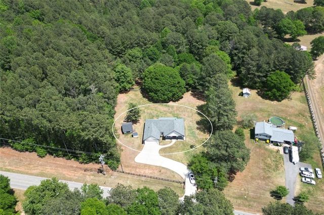 413 Parks Mill Road, Auburn, GA 30011