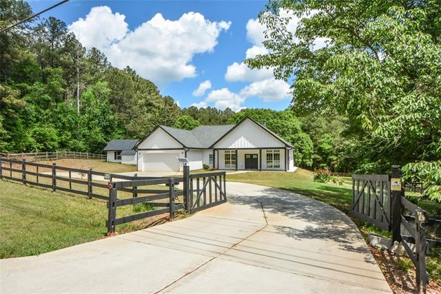 413 Parks Mill Road, Auburn, GA 30011