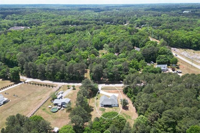 413 Parks Mill Road, Auburn, GA 30011