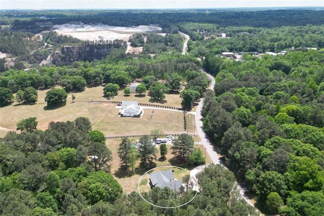 413 Parks Mill Road, Auburn, GA 30011