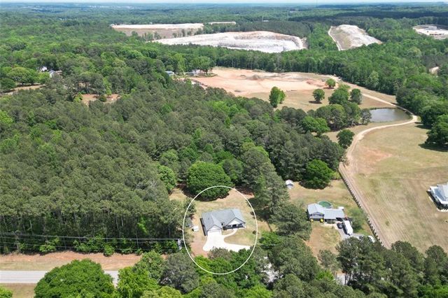 413 Parks Mill Road, Auburn, GA 30011
