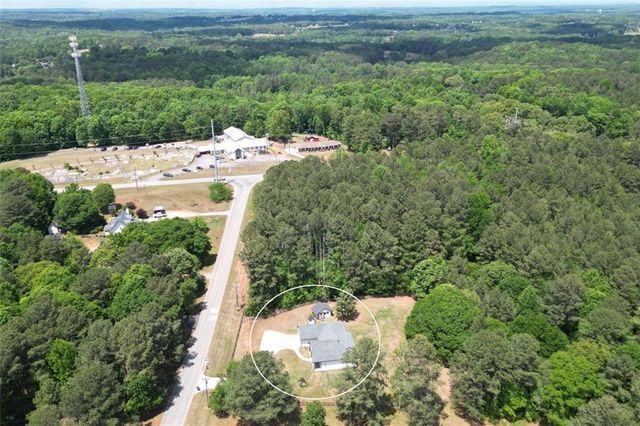 413 Parks Mill Road, Auburn, GA 30011