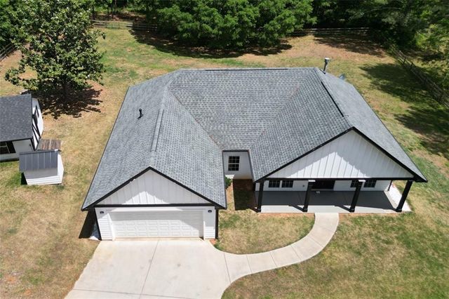 413 Parks Mill Road, Auburn, GA 30011