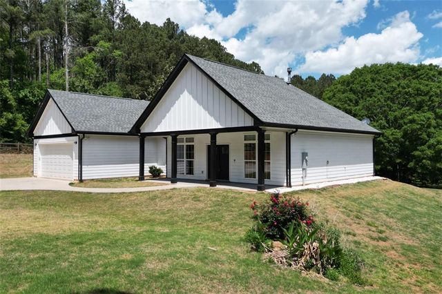 413 Parks Mill Road, Auburn, GA 30011
