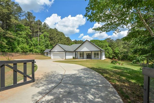 413 Parks Mill Road, Auburn, GA 30011