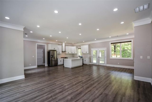 413 Parks Mill Road, Auburn, GA 30011