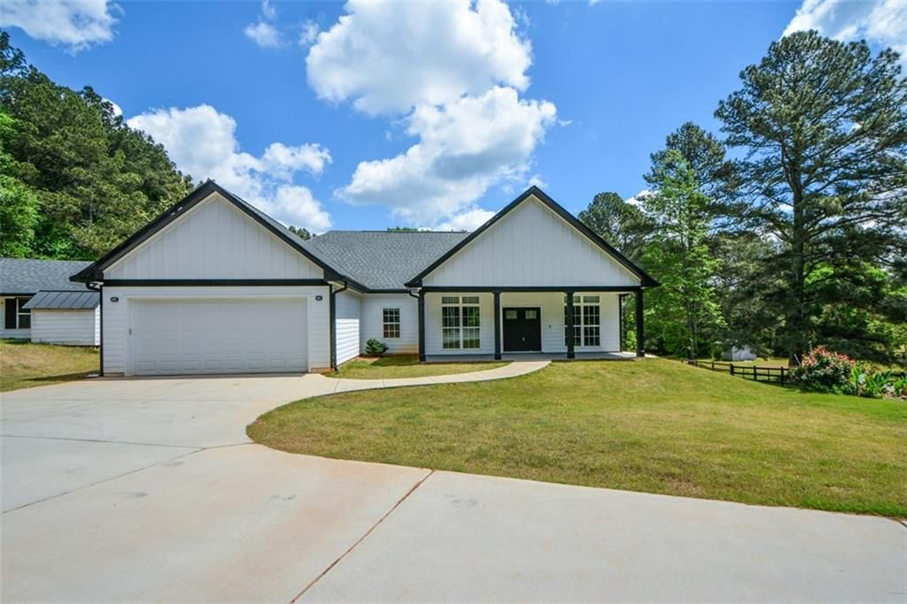 413 Parks Mill Road, Auburn, GA 30011