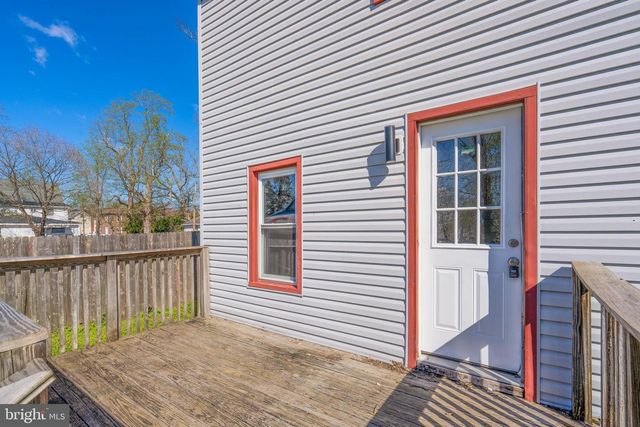 419 SMITH ST, Millville, NJ 08332