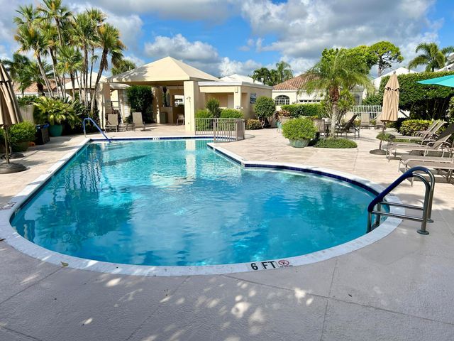 152 CORAL CAY Drive, Palm Beach Gardens, FL 33418