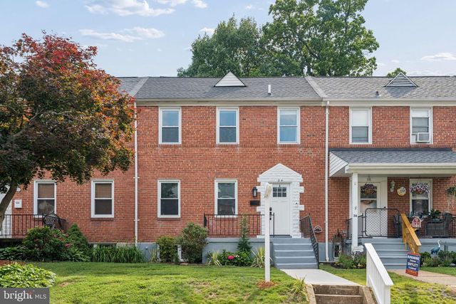 34 BRIARWOOD RD, Baltimore, MD 21228