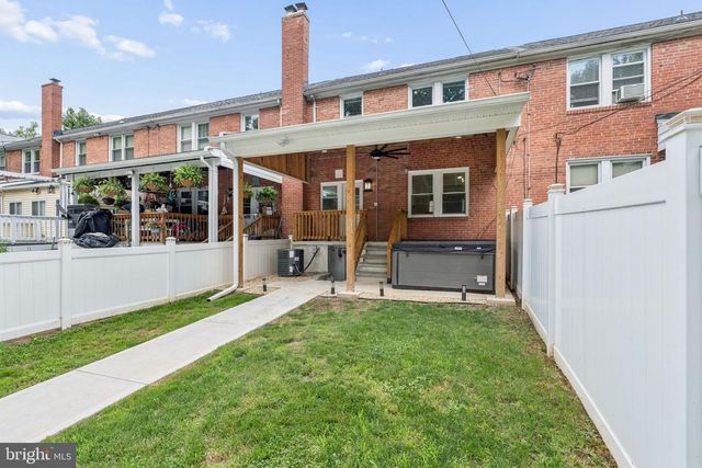 34 BRIARWOOD RD, Baltimore, MD 21228