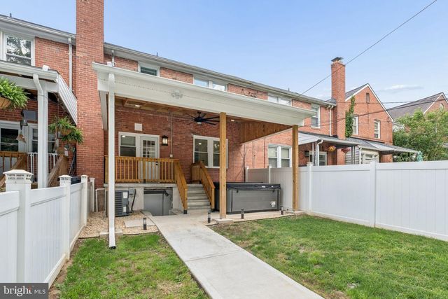 34 BRIARWOOD RD, Baltimore, MD 21228