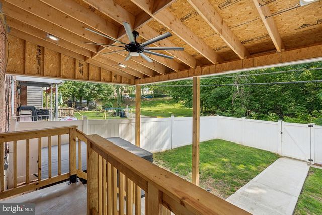 34 BRIARWOOD RD, Baltimore, MD 21228