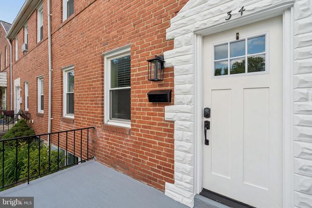 34 BRIARWOOD RD, Baltimore, MD 21228