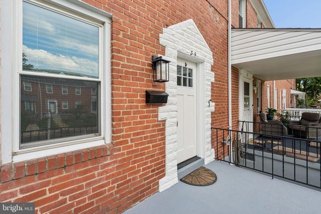 34 BRIARWOOD RD, Baltimore, MD 21228