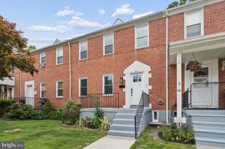 34 BRIARWOOD RD, Baltimore, MD 21228