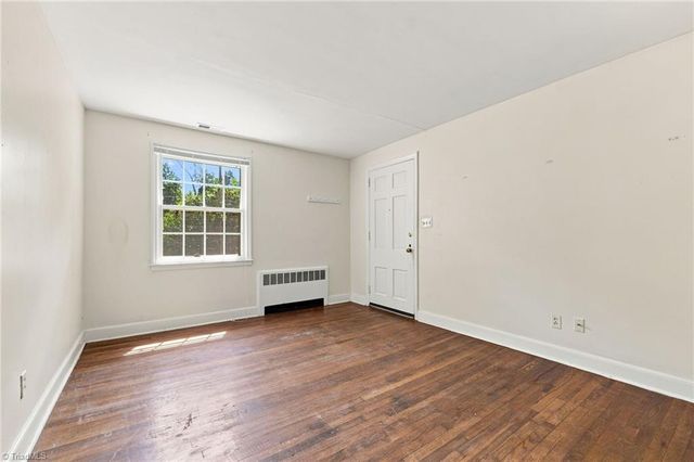 2411 Dellwood Drive, Greensboro, NC 27408
