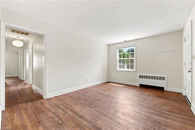 2411 Dellwood Drive, Greensboro, NC 27408
