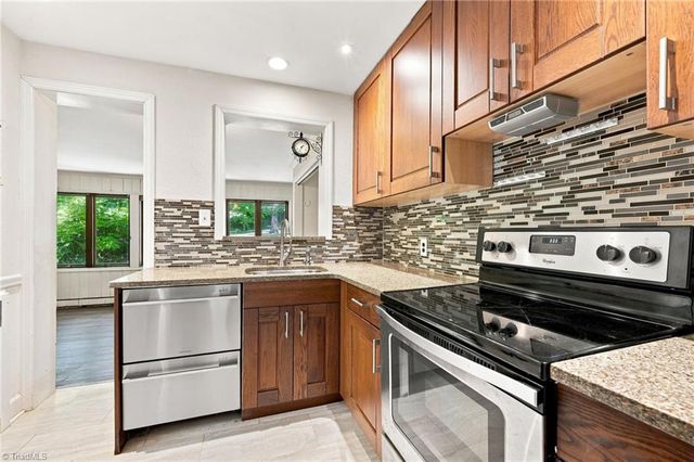 2411 Dellwood Drive, Greensboro, NC 27408