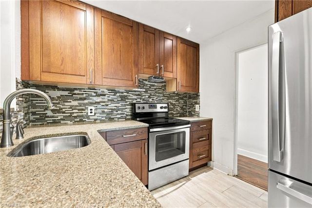 2411 Dellwood Drive, Greensboro, NC 27408