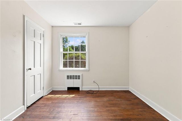 2411 Dellwood Drive, Greensboro, NC 27408