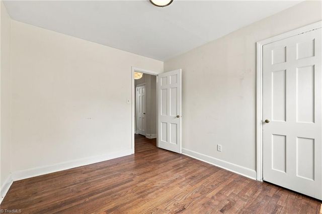 2411 Dellwood Drive, Greensboro, NC 27408