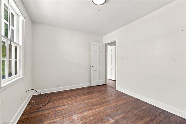 2411 Dellwood Drive, Greensboro, NC 27408