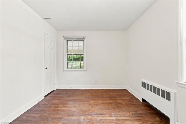 2411 Dellwood Drive, Greensboro, NC 27408