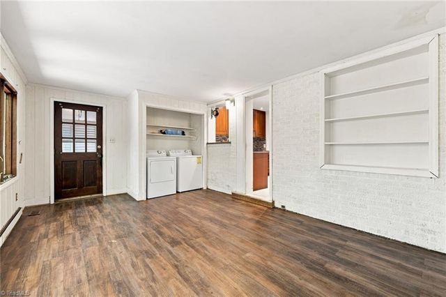 2411 Dellwood Drive, Greensboro, NC 27408