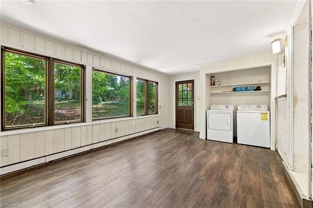 2411 Dellwood Drive, Greensboro, NC 27408