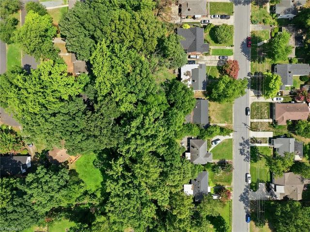 2411 Dellwood Drive, Greensboro, NC 27408
