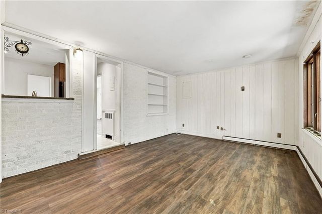 2411 Dellwood Drive, Greensboro, NC 27408