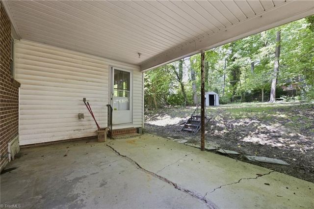 2411 Dellwood Drive, Greensboro, NC 27408