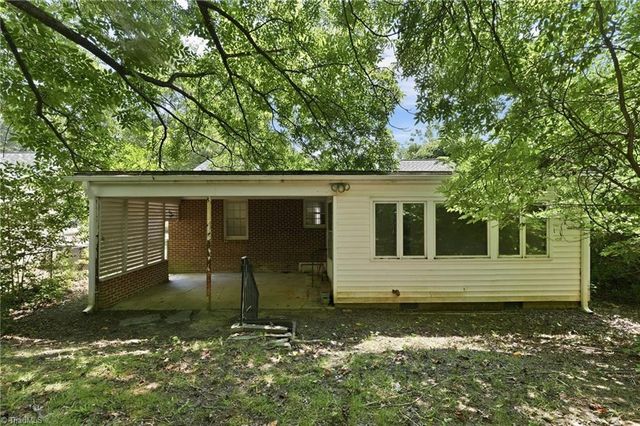 2411 Dellwood Drive, Greensboro, NC 27408